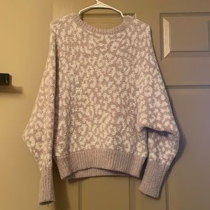 jessica simpson sweater